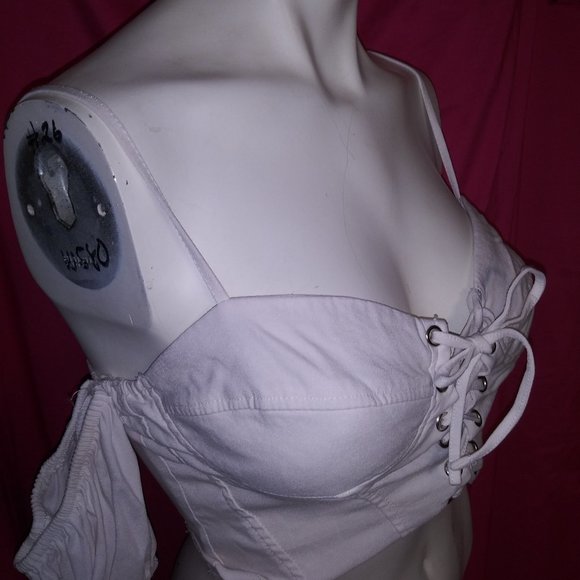 Milk and Honey - Sexy Top - Picture 5 of 5